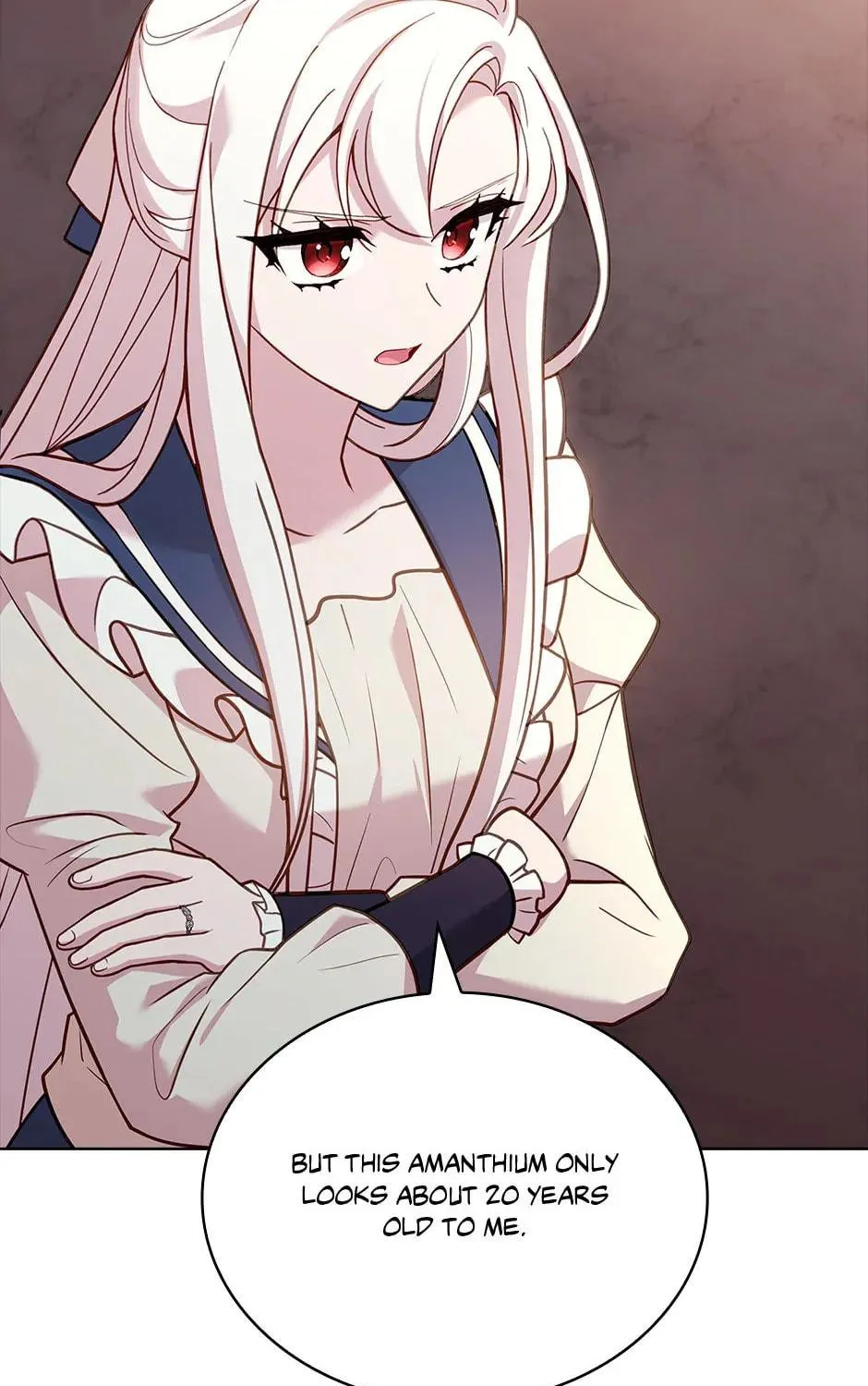 Read The Lady Needs a Break chapter 133 image 68 on Lezhin
