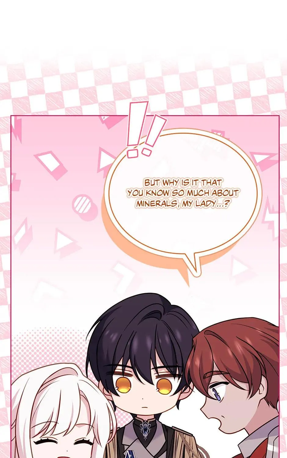 Read The Lady Needs a Break chapter 133 image 70 on Lezhin