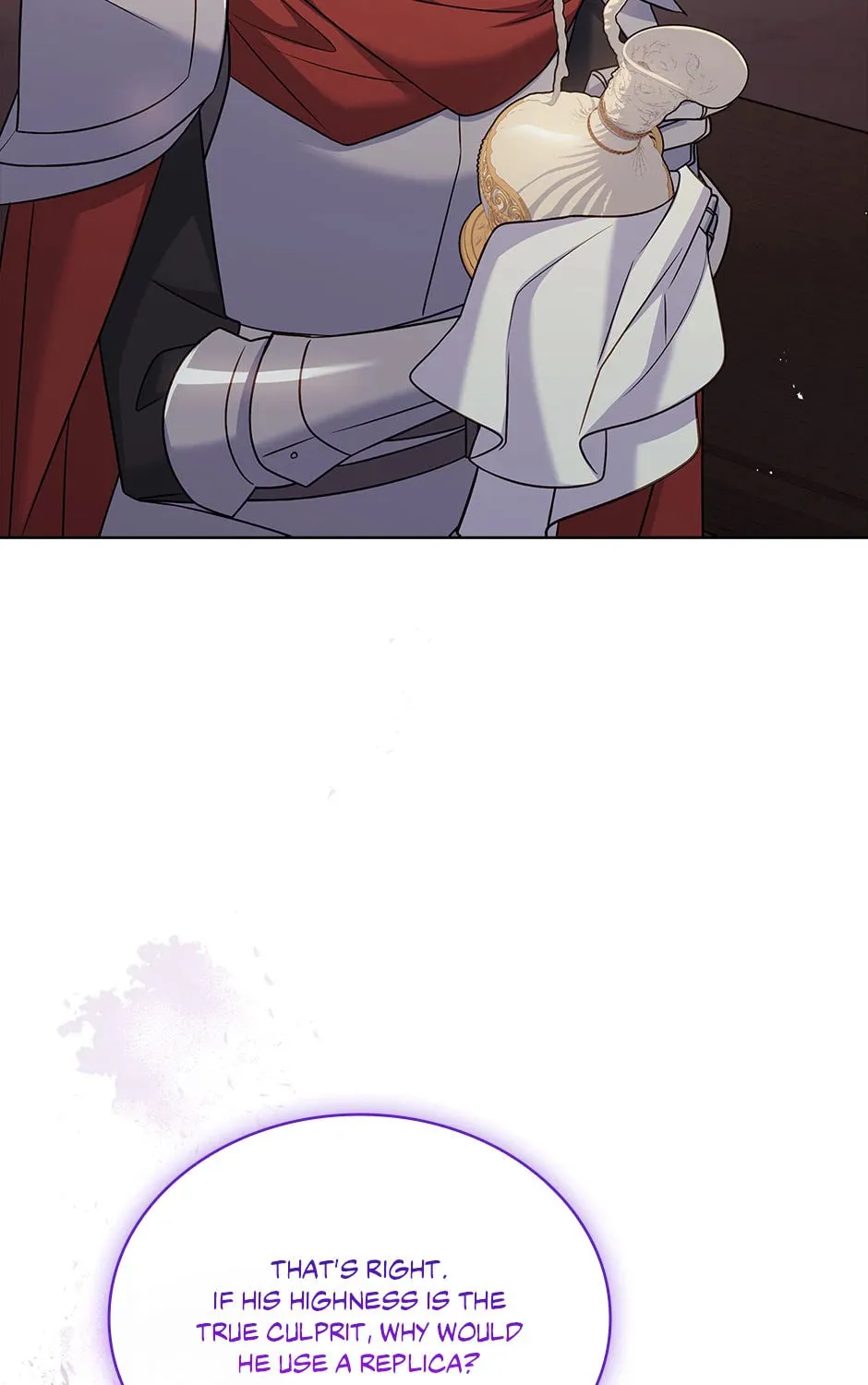 Read The Lady Needs a Break chapter 133 image 74 on Lezhin