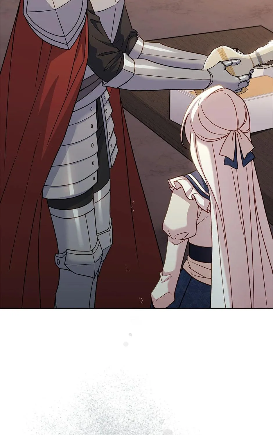Read The Lady Needs a Break chapter 133 image 82 on Lezhin