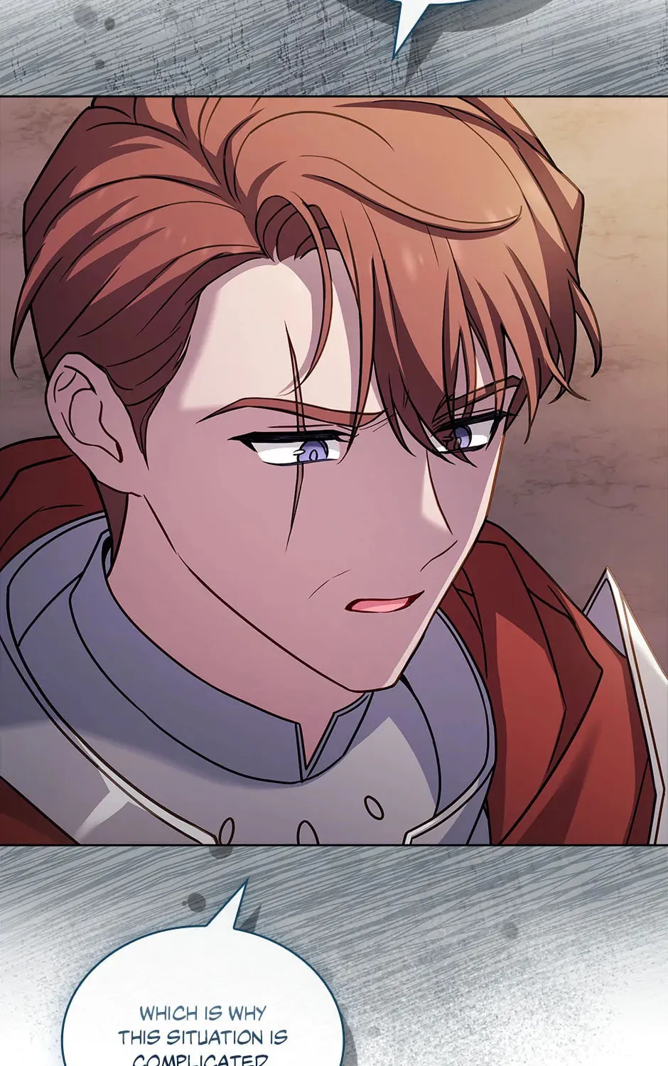 Read The Lady Needs a Break chapter 133 image 84 on Lezhin