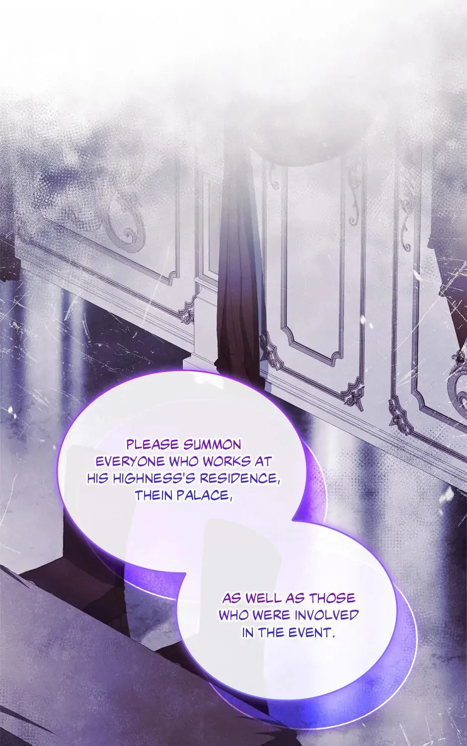 Read The Lady Needs a Break chapter 133 image 96 on Lezhin