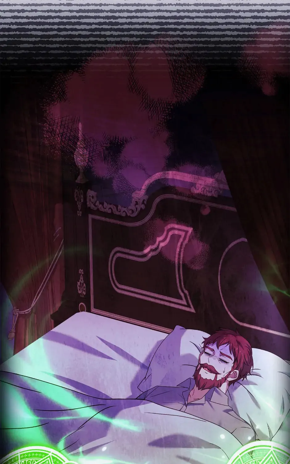 Read The Lady Needs a Break chapter 134 image 102 on Lezhin
