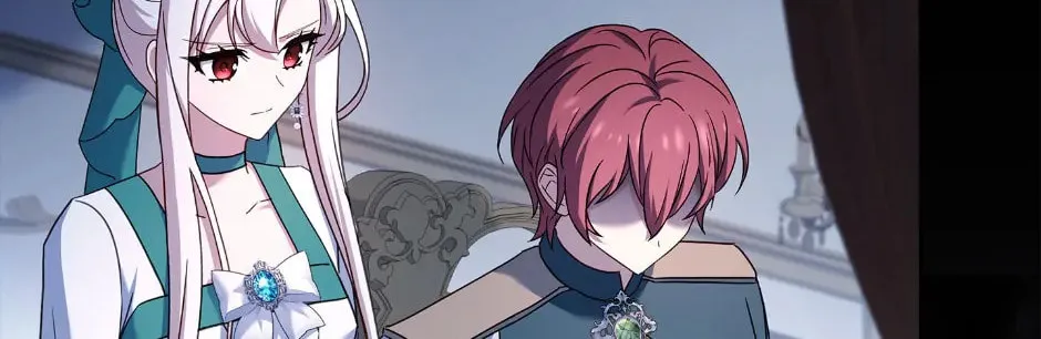 Read The Lady Needs a Break chapter 134 image 105 on Lezhin