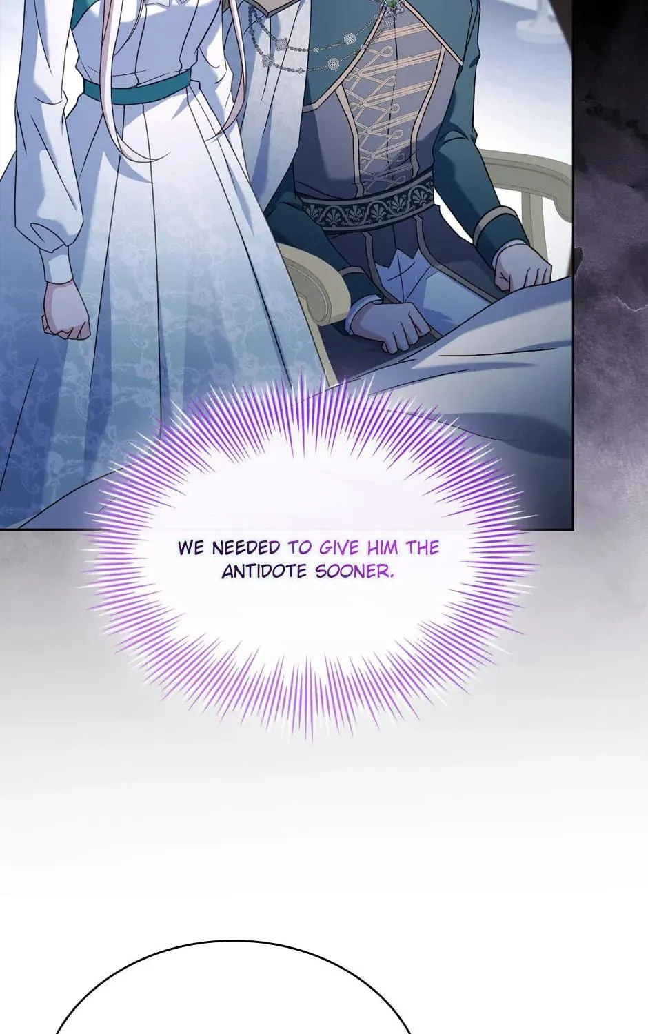 Read The Lady Needs a Break chapter 134 image 106 on Lezhin