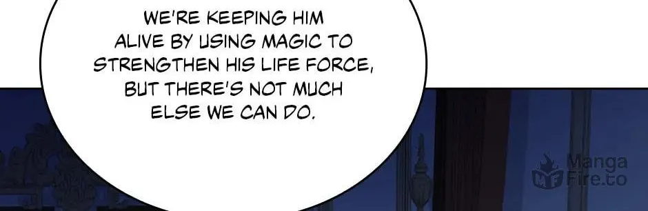 Read The Lady Needs a Break chapter 134 image 107 on Lezhin