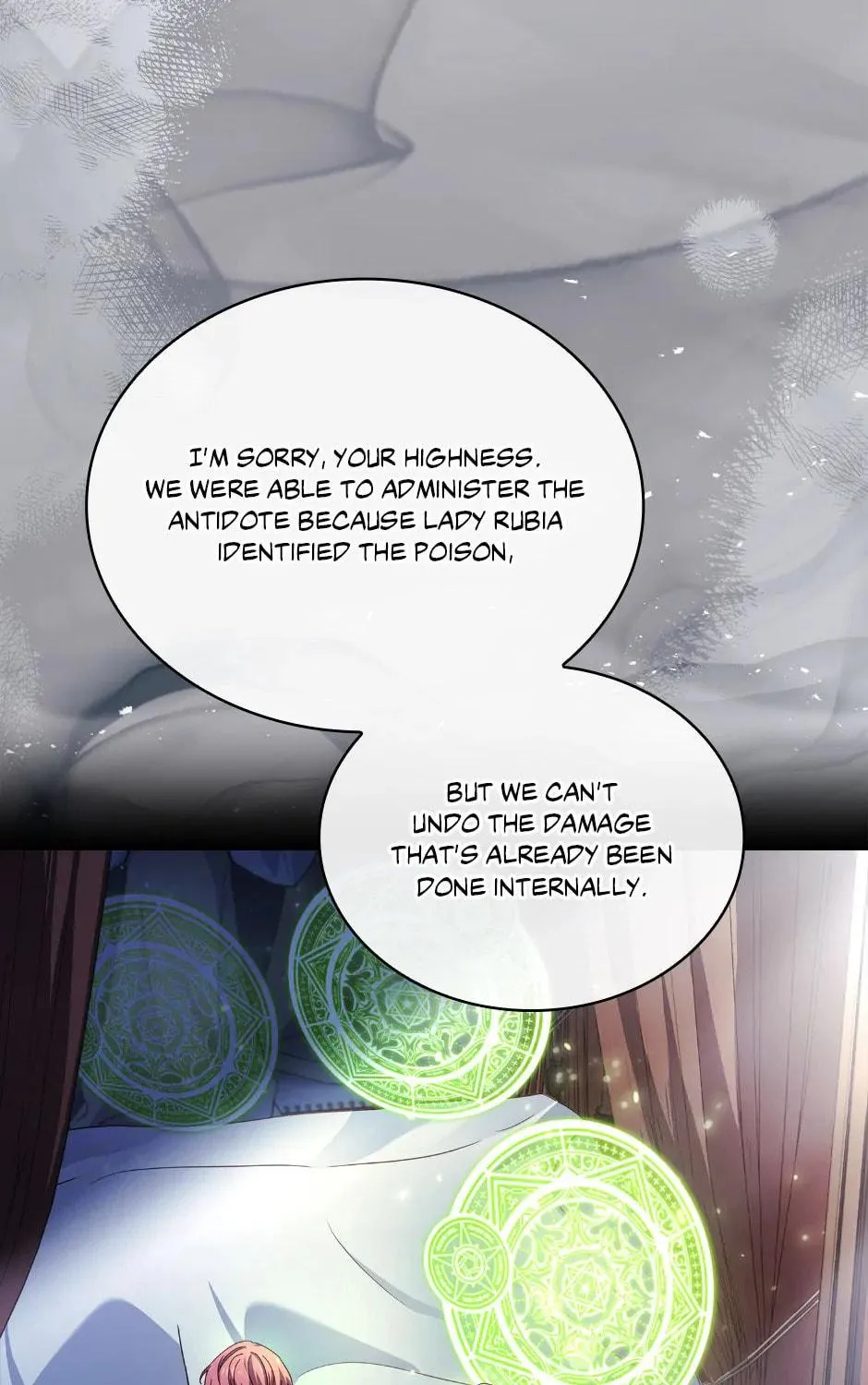 Read The Lady Needs a Break chapter 134 image 112 on Lezhin