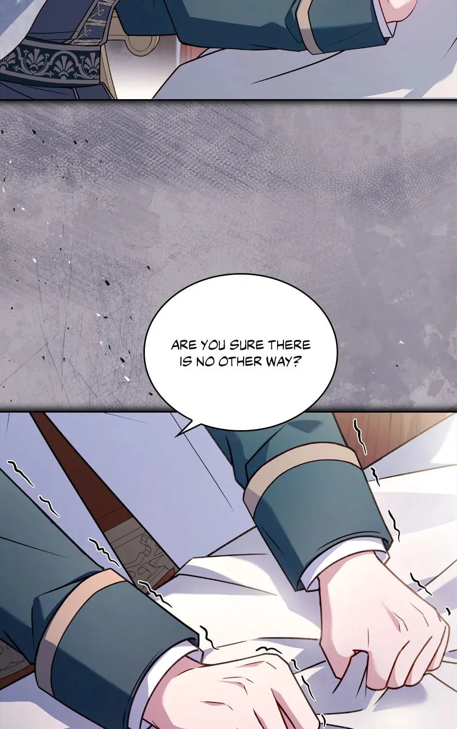 Read The Lady Needs a Break chapter 134 image 122 on Lezhin