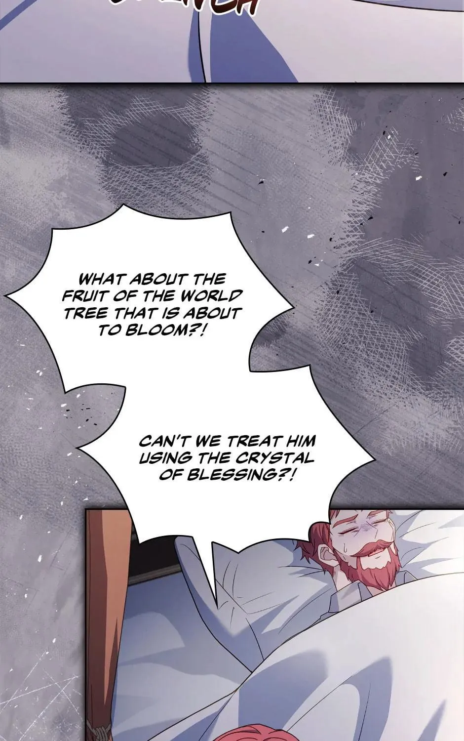 Read The Lady Needs a Break chapter 134 image 124 on Lezhin