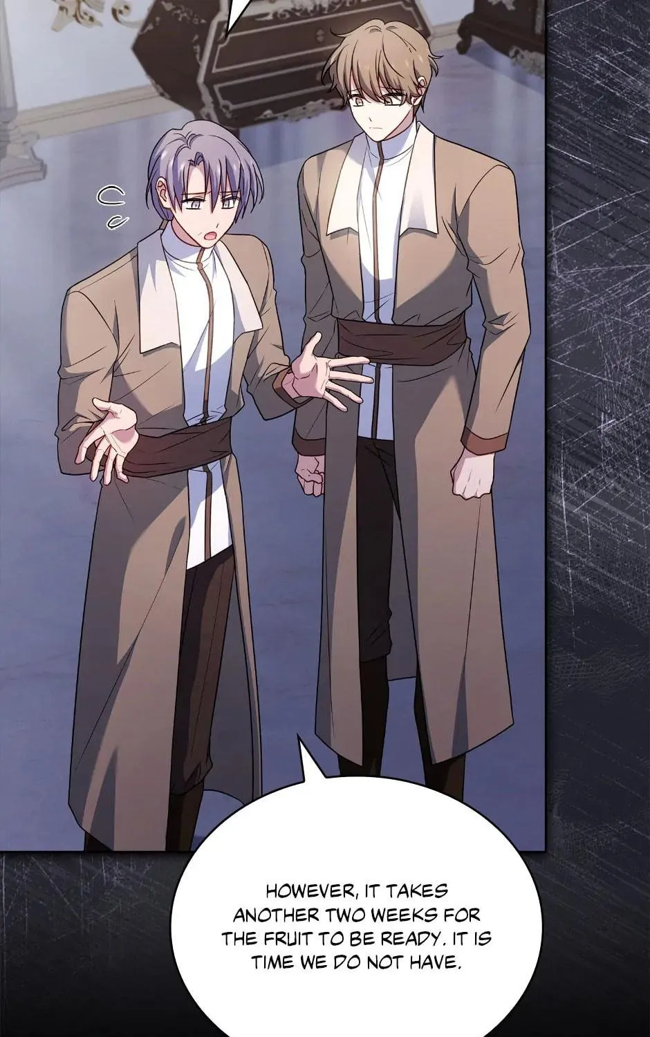 Read The Lady Needs a Break chapter 134 image 128 on Lezhin