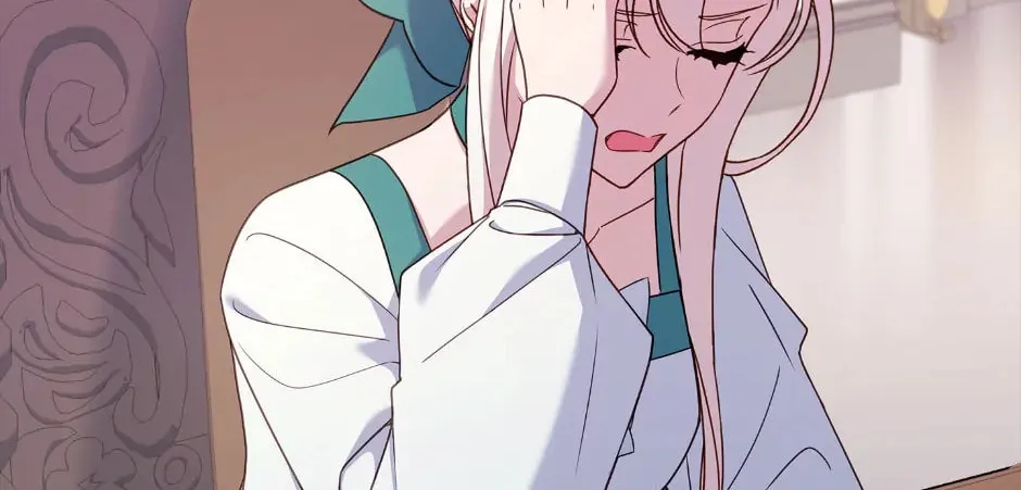 Read The Lady Needs a Break chapter 134 image 13 on Lezhin
