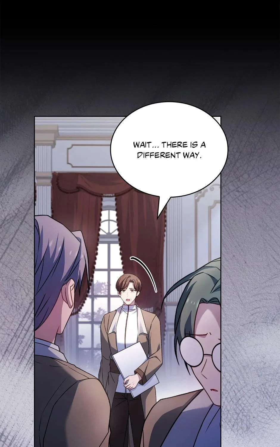Read The Lady Needs a Break chapter 134 image 130 on Lezhin