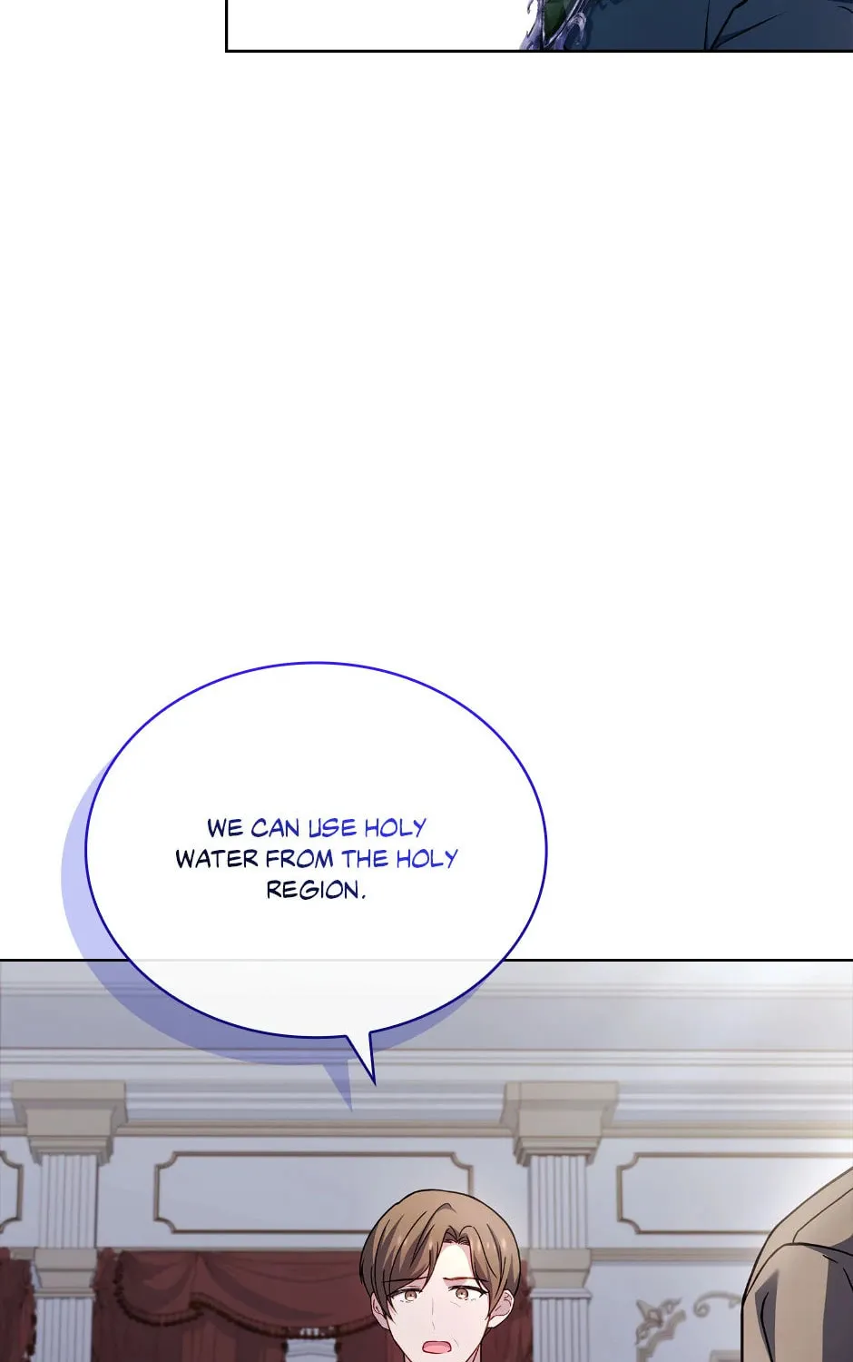 Read The Lady Needs a Break chapter 134 image 134 on Lezhin
