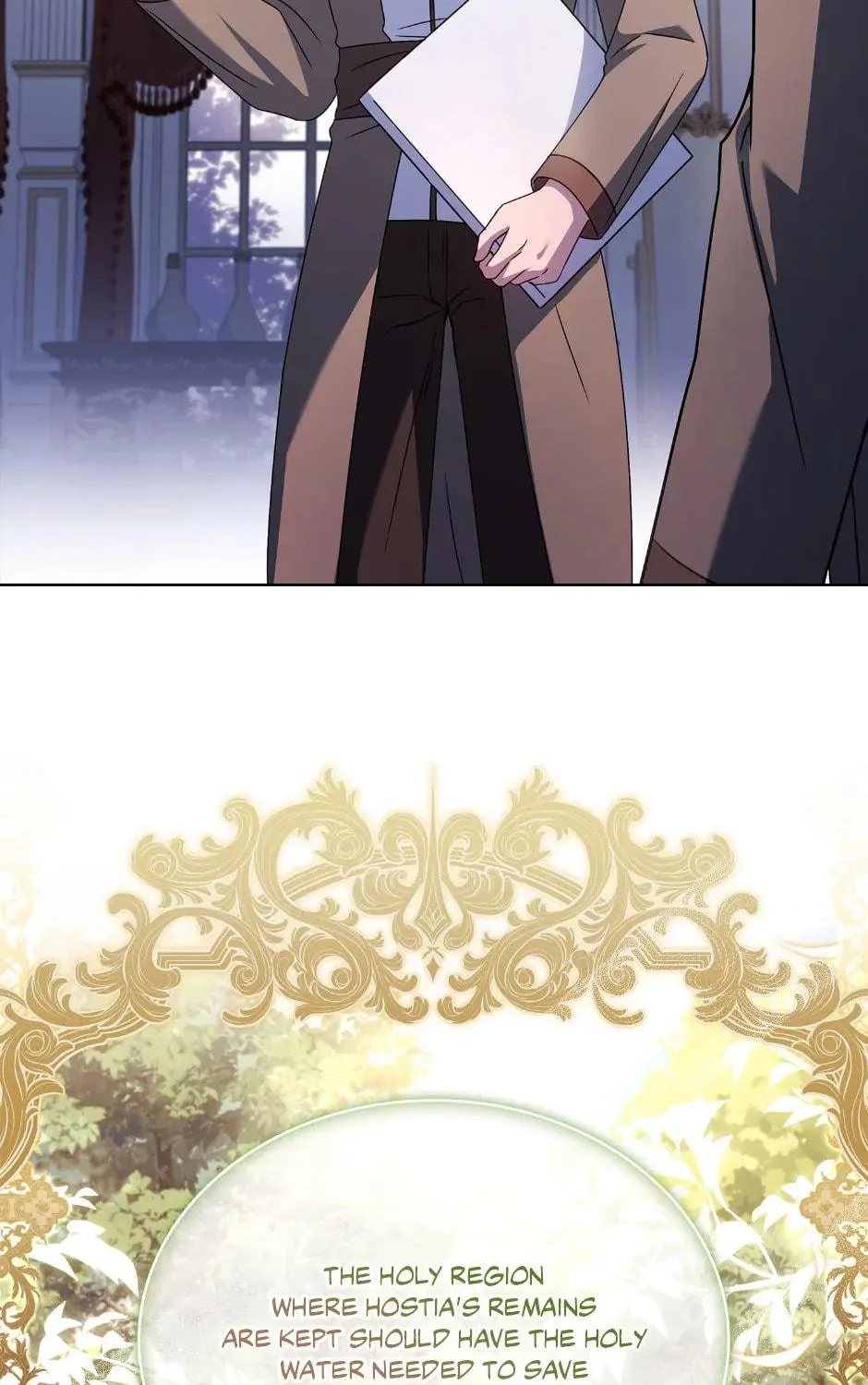 Read The Lady Needs a Break chapter 134 image 136 on Lezhin