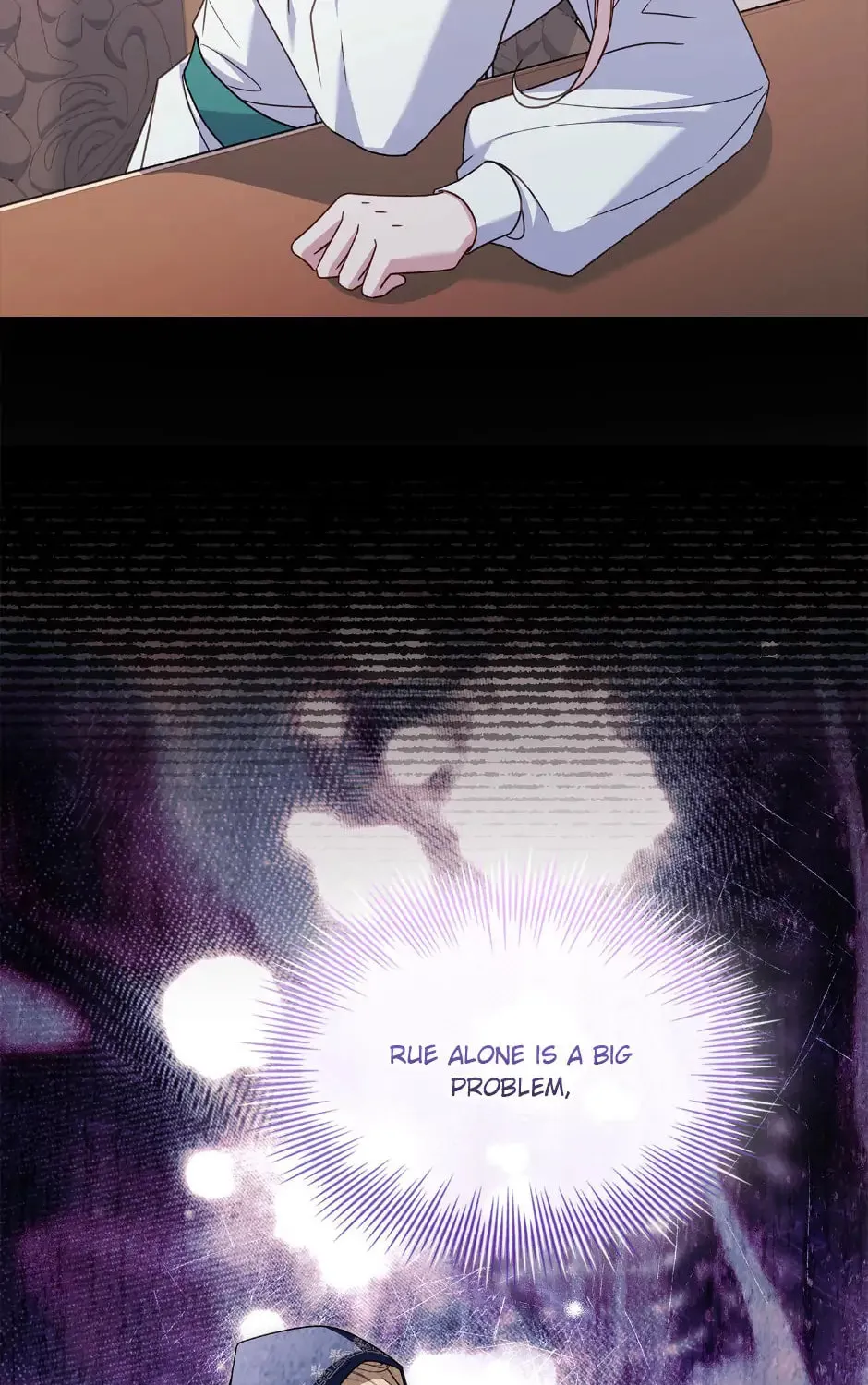 Read The Lady Needs a Break chapter 134 image 14 on Lezhin