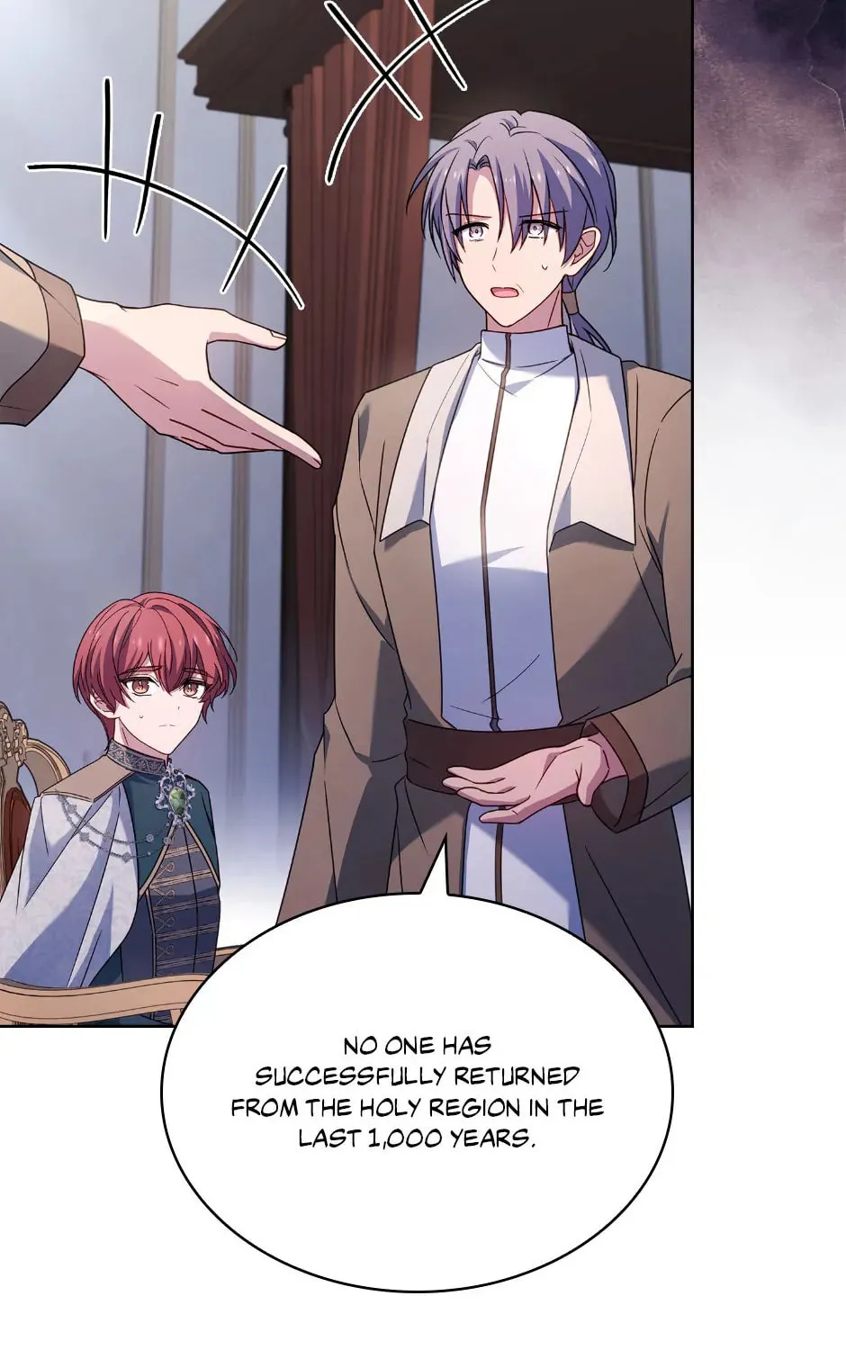 Read The Lady Needs a Break chapter 134 image 140 on Lezhin