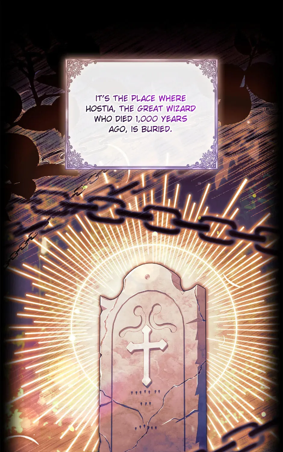 Read The Lady Needs a Break chapter 134 image 144 on Lezhin