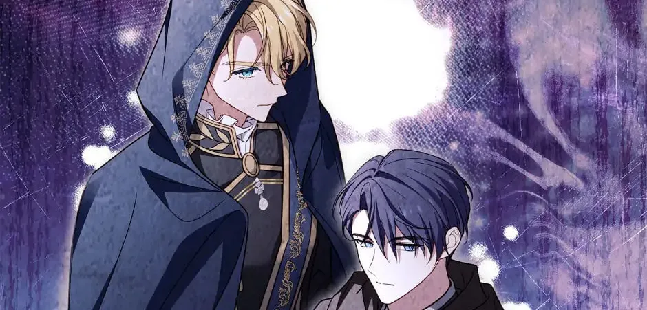 Read The Lady Needs a Break chapter 134 image 15 on Lezhin