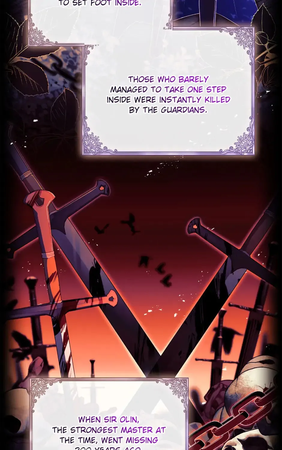 Read The Lady Needs a Break chapter 134 image 150 on Lezhin