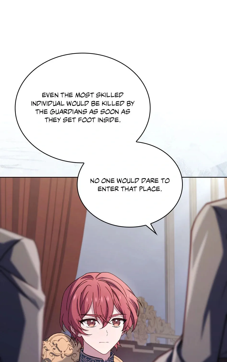 Read The Lady Needs a Break chapter 134 image 156 on Lezhin