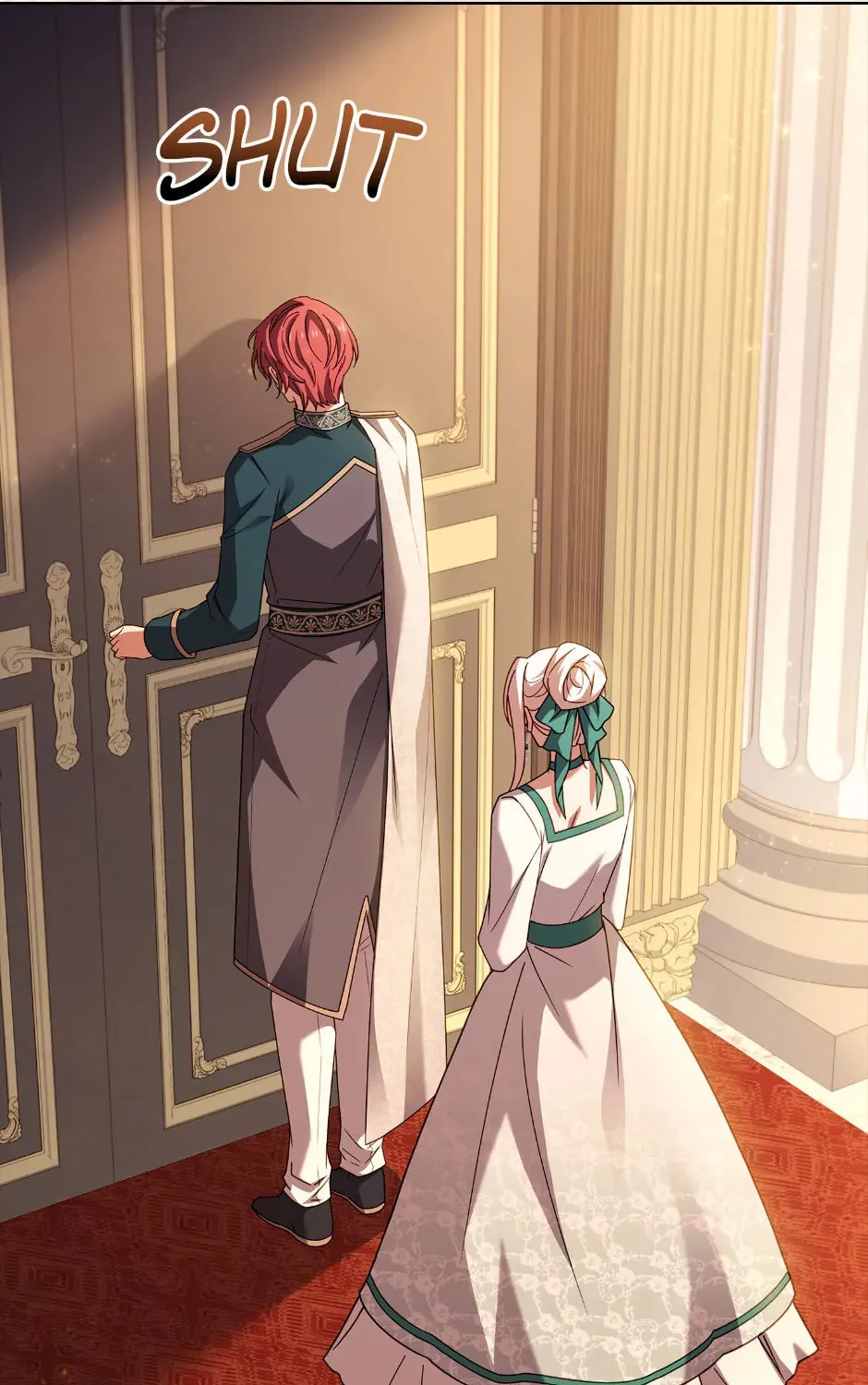 Read The Lady Needs a Break chapter 134 image 164 on Lezhin