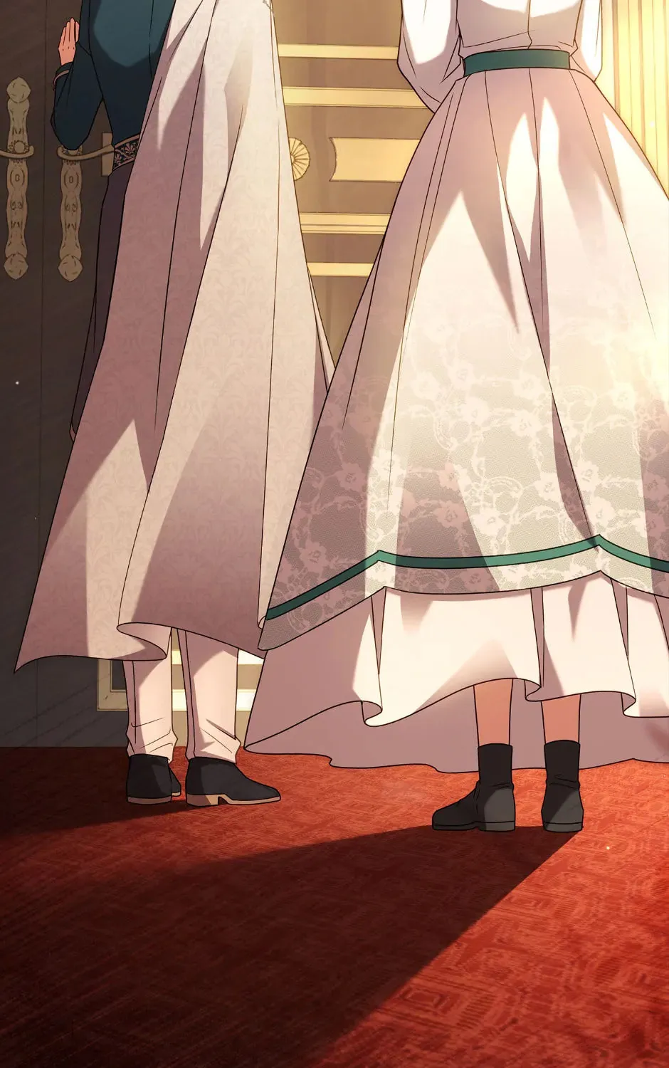 Read The Lady Needs a Break chapter 134 image 174 on Lezhin