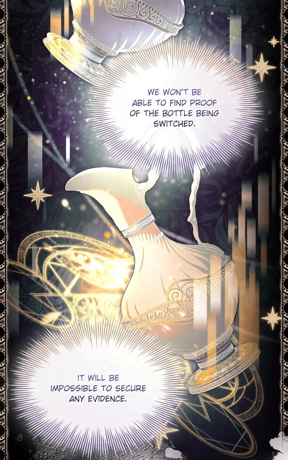 Read The Lady Needs a Break chapter 134 image 20 on Lezhin