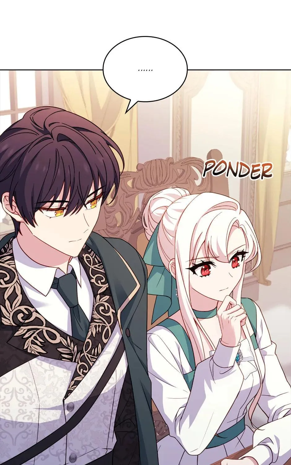 Read The Lady Needs a Break chapter 134 image 22 on Lezhin