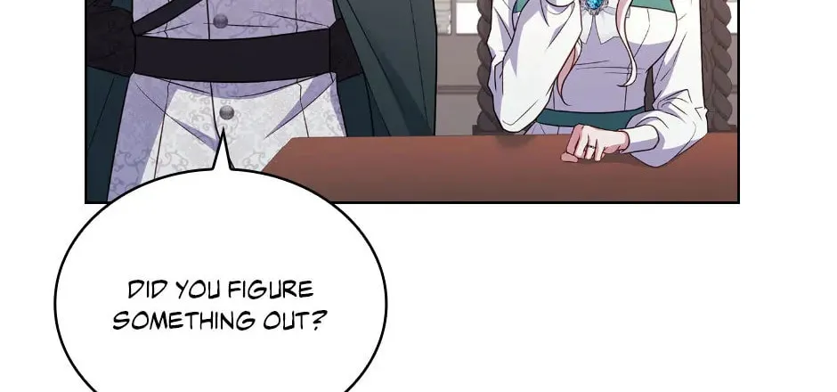 Read The Lady Needs a Break chapter 134 image 25 on Lezhin