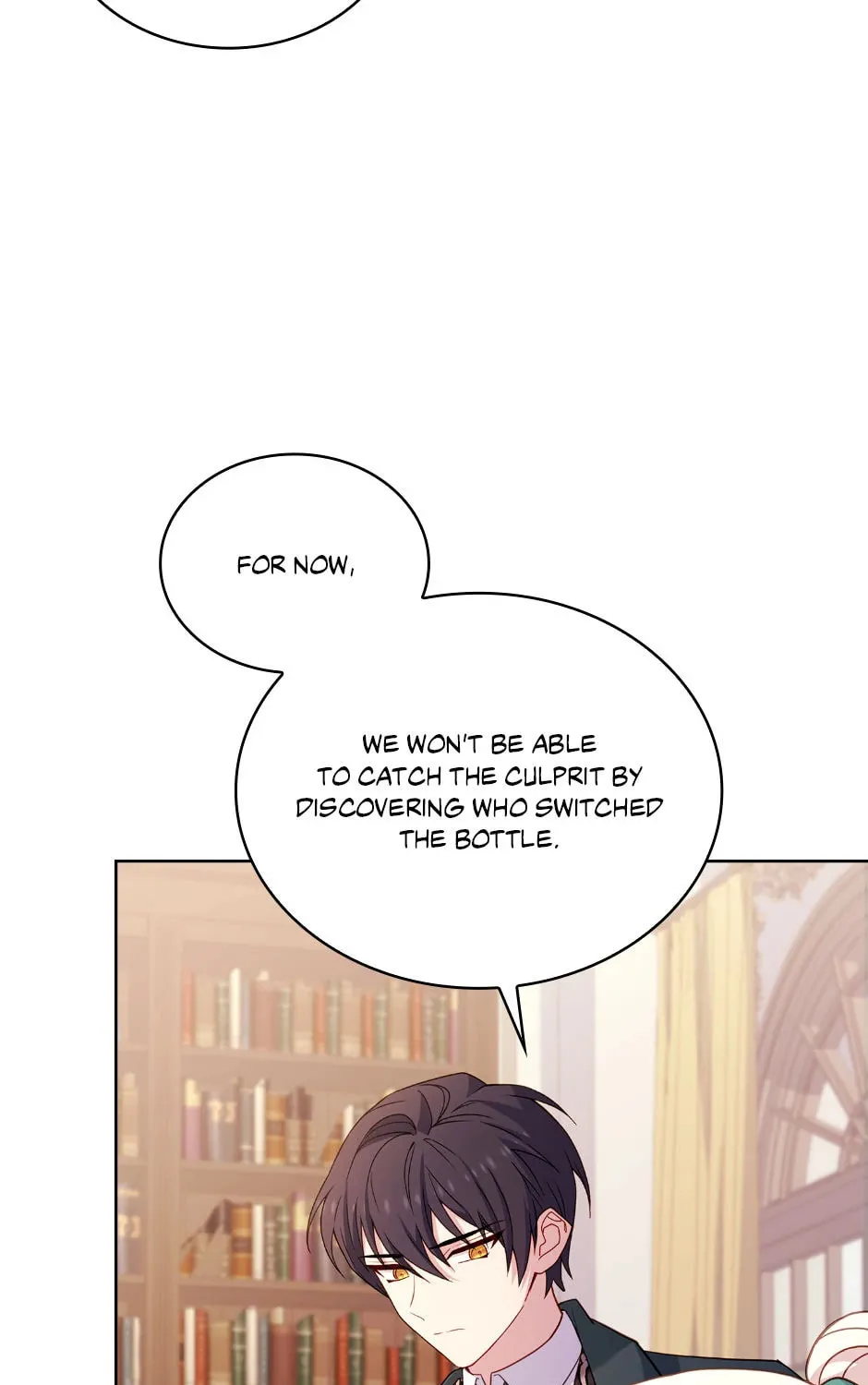 Read The Lady Needs a Break chapter 134 image 26 on Lezhin