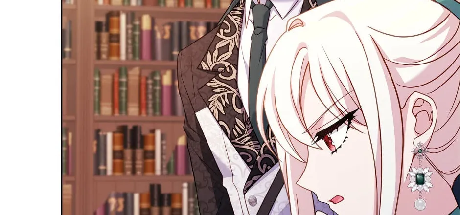 Read The Lady Needs a Break chapter 134 image 27 on Lezhin