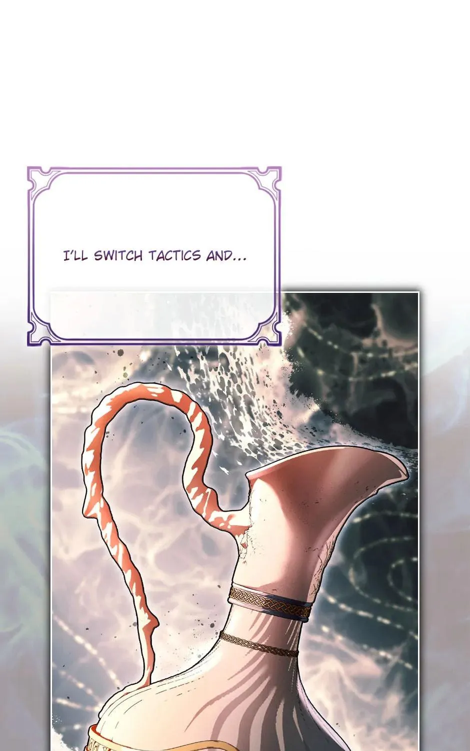 Read The Lady Needs a Break chapter 134 image 34 on Lezhin