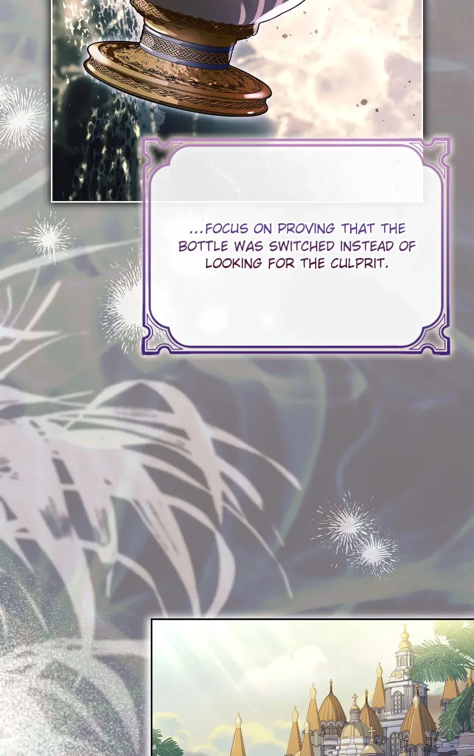 Read The Lady Needs a Break chapter 134 image 36 on Lezhin