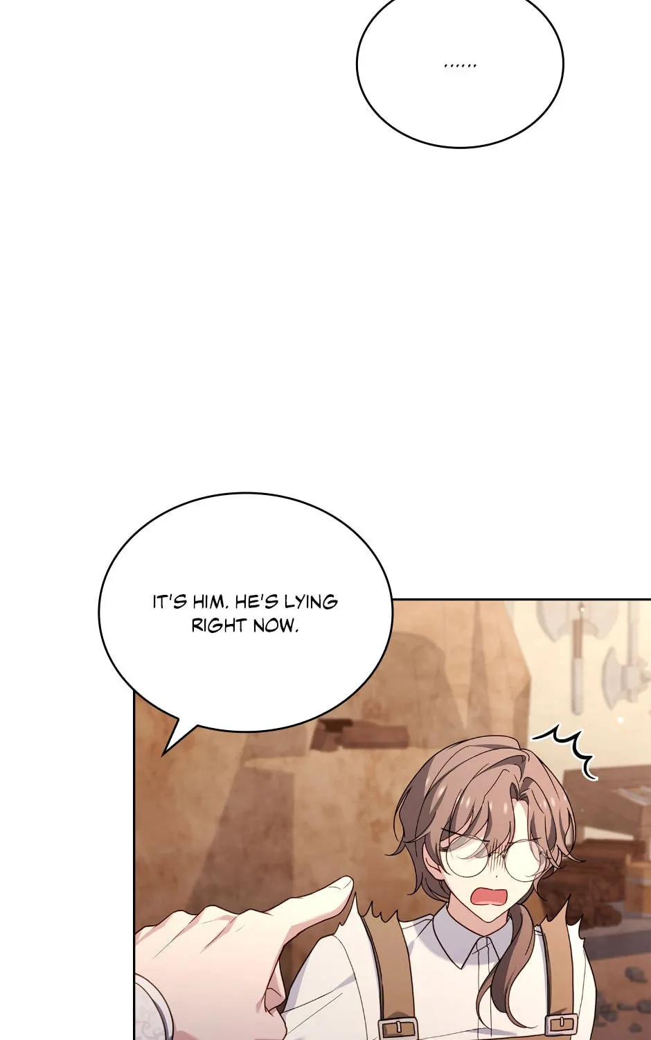 Read The Lady Needs a Break chapter 134 image 42 on Lezhin