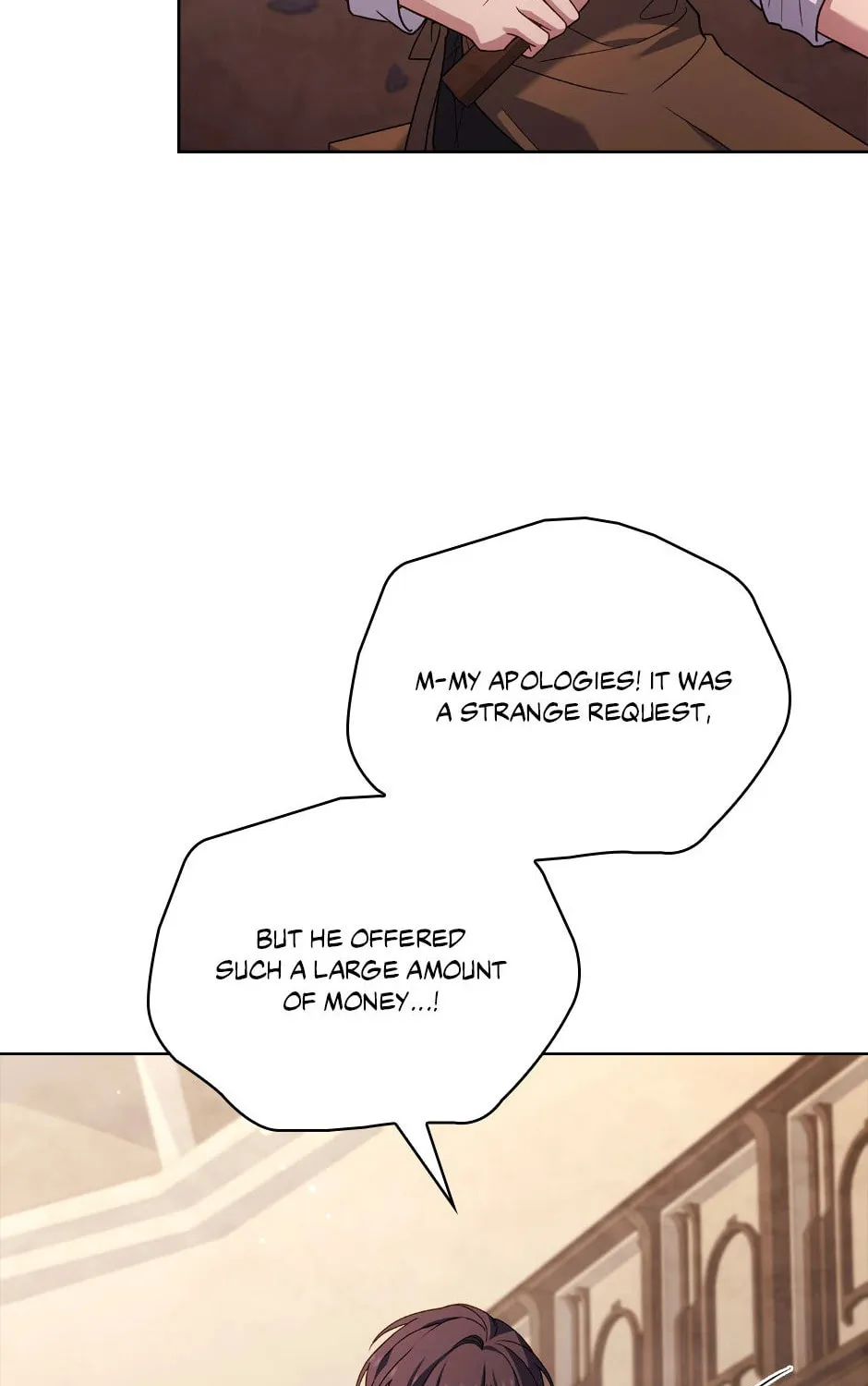 Read The Lady Needs a Break chapter 134 image 44 on Lezhin
