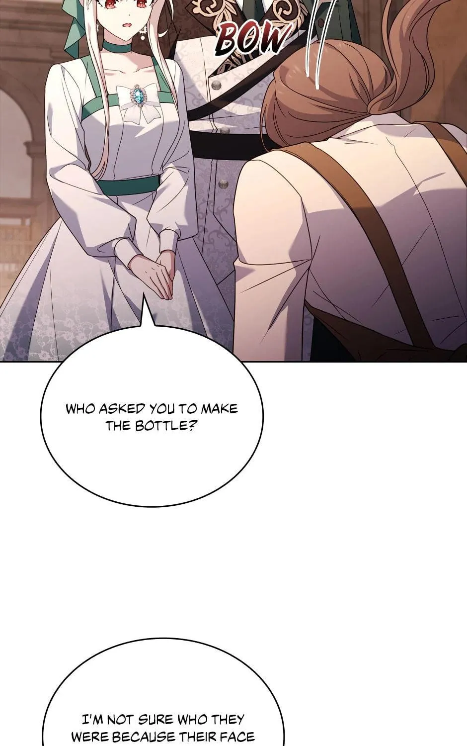 Read The Lady Needs a Break chapter 134 image 46 on Lezhin