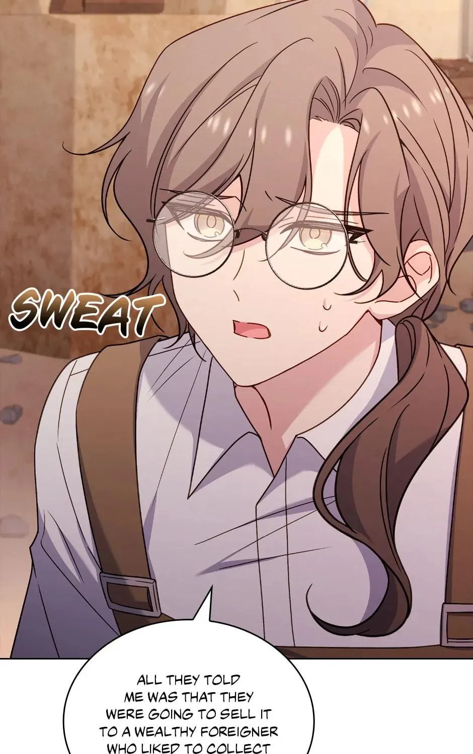 Read The Lady Needs a Break chapter 134 image 48 on Lezhin