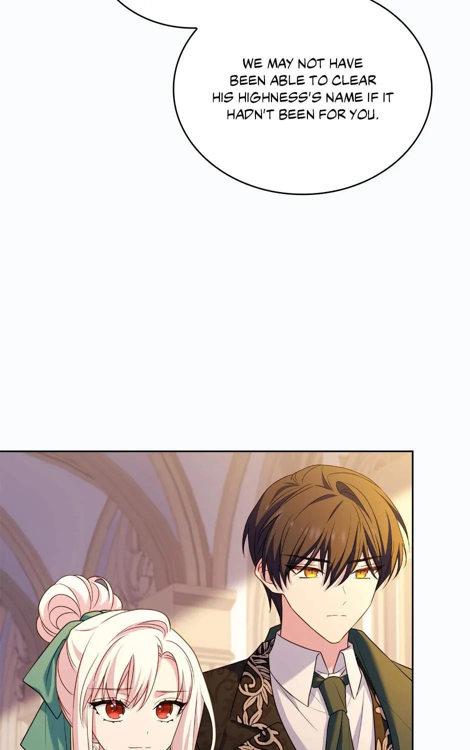 Read The Lady Needs a Break chapter 134 image 58 on Lezhin
