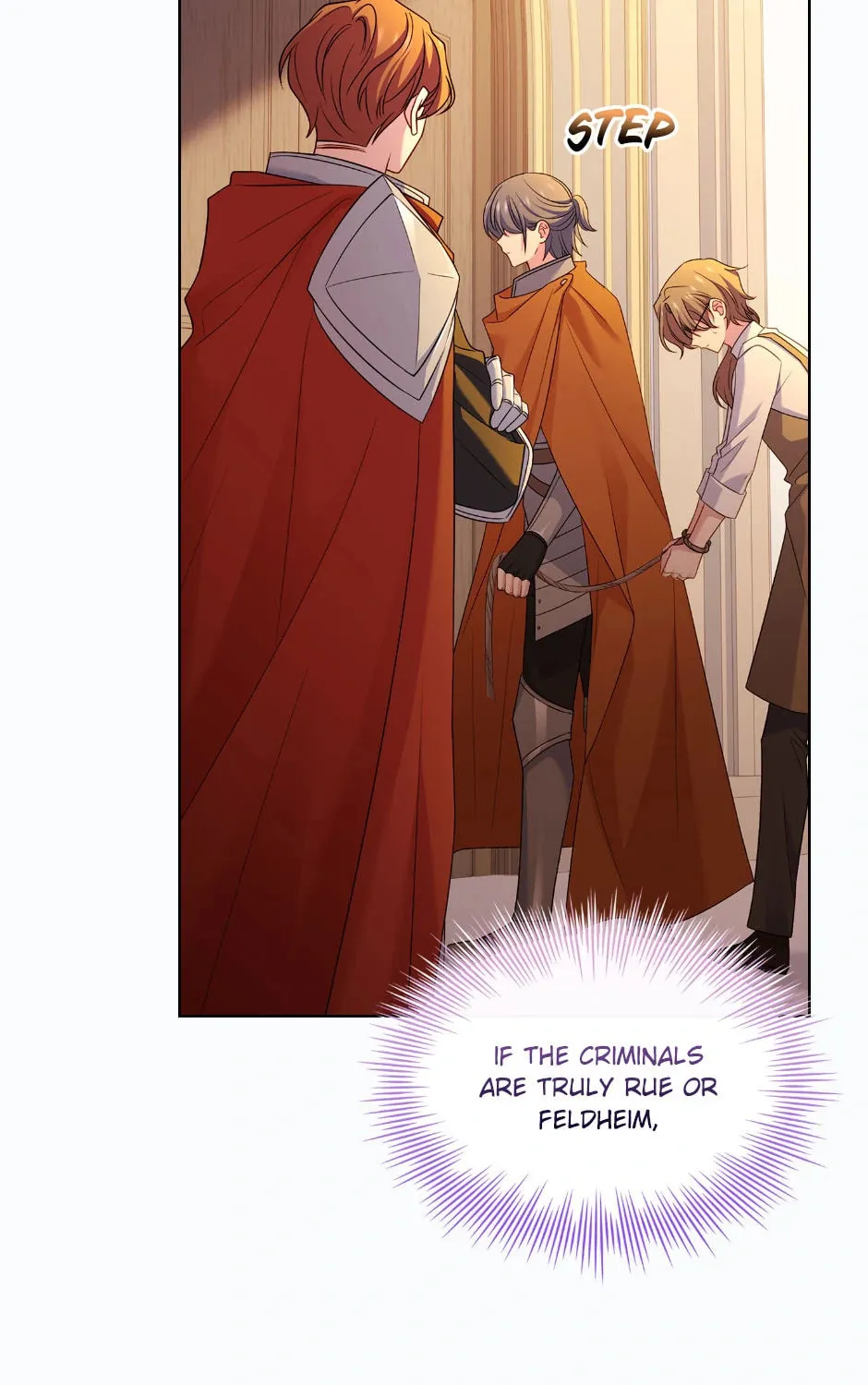 Read The Lady Needs a Break chapter 134 image 62 on Lezhin