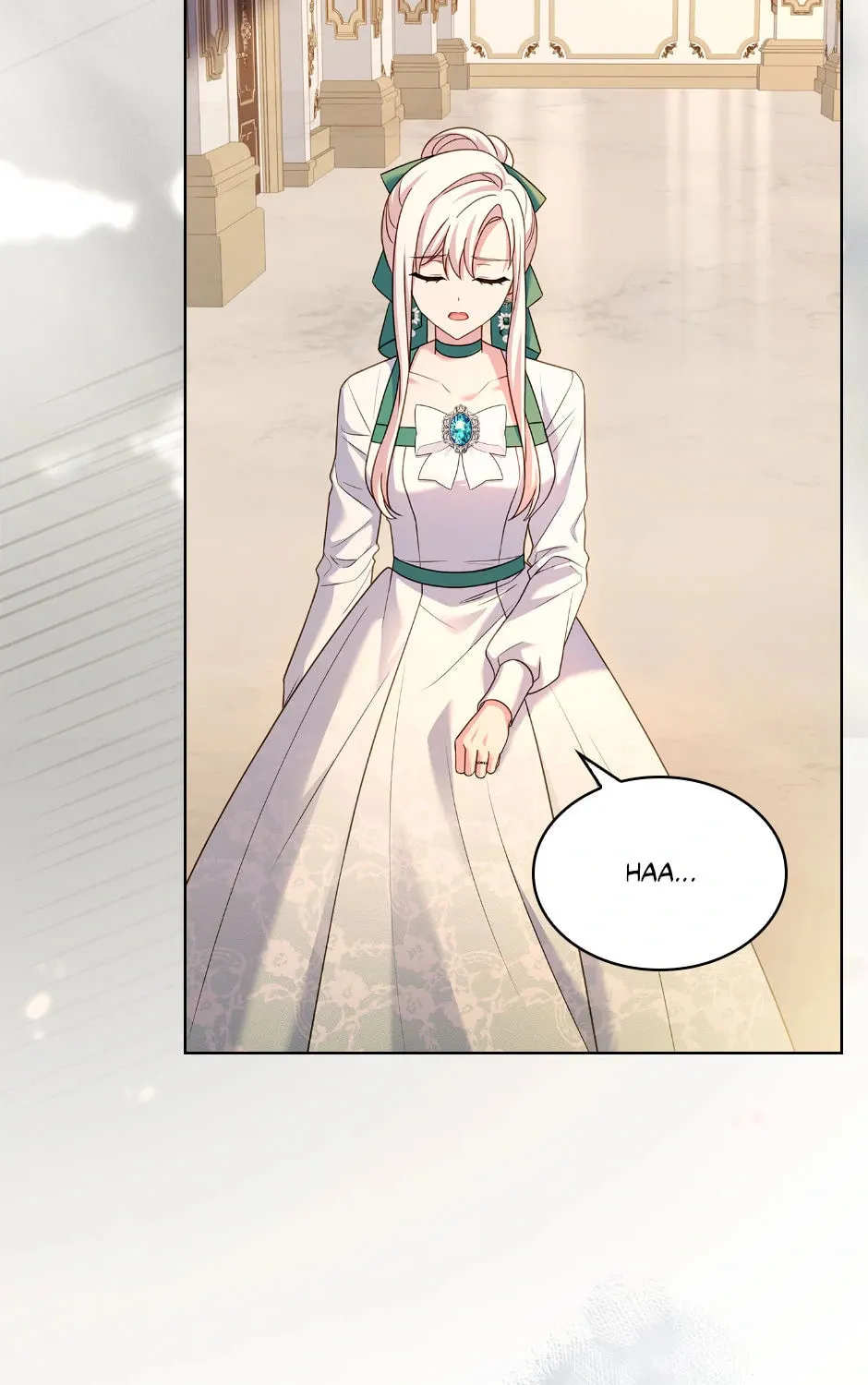 Read The Lady Needs a Break chapter 134 image 74 on Lezhin