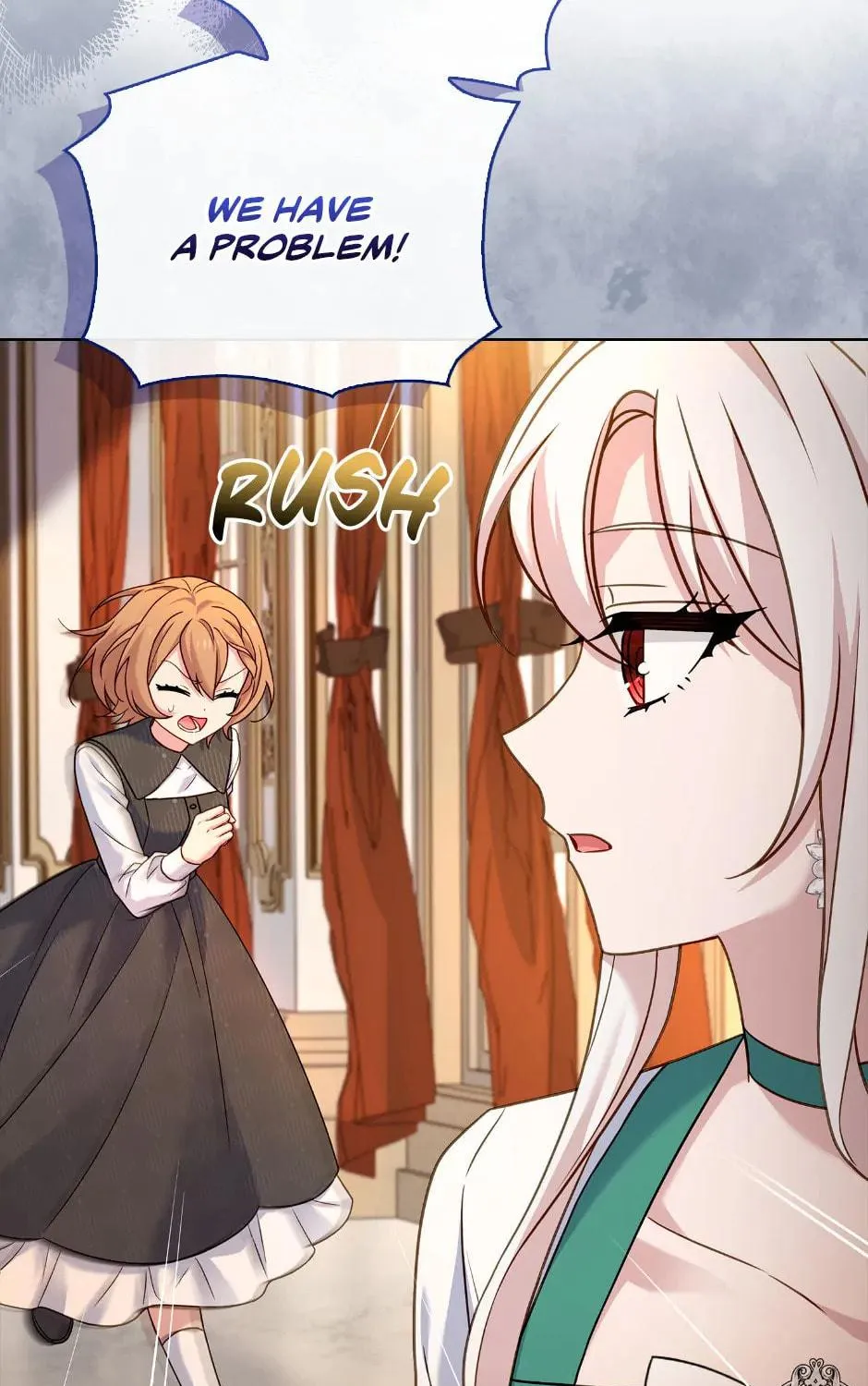 Read The Lady Needs a Break chapter 134 image 76 on Lezhin