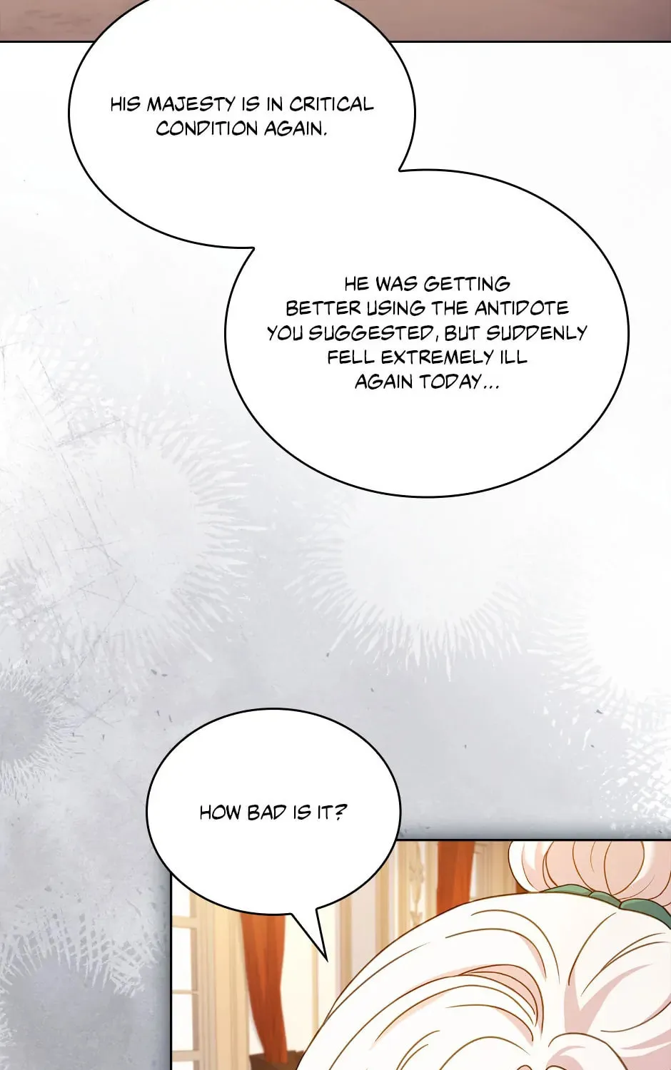 Read The Lady Needs a Break chapter 134 image 80 on Lezhin