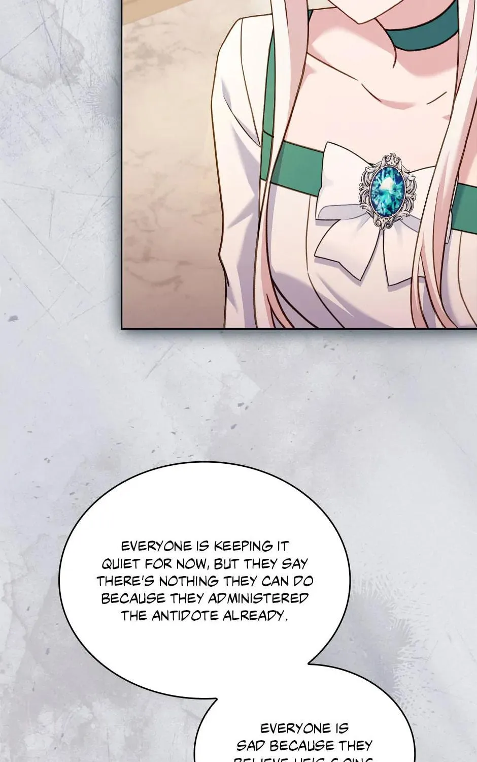 Read The Lady Needs a Break chapter 134 image 82 on Lezhin