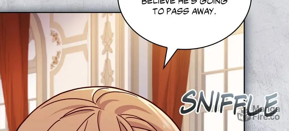 Read The Lady Needs a Break chapter 134 image 83 on Lezhin