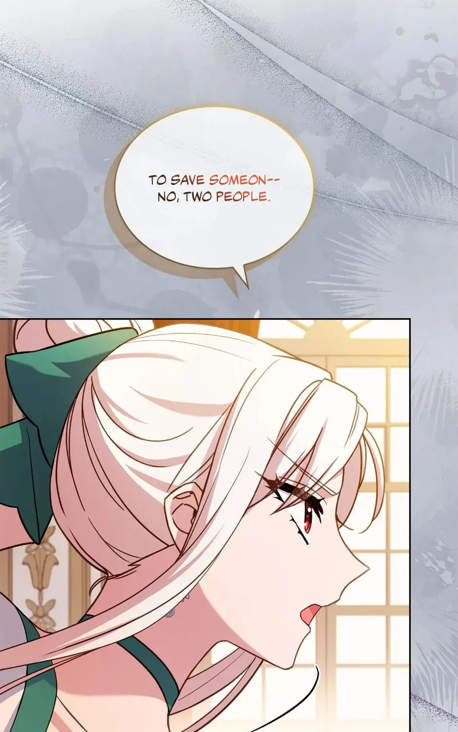 Read The Lady Needs a Break chapter 134 image 88 on Lezhin