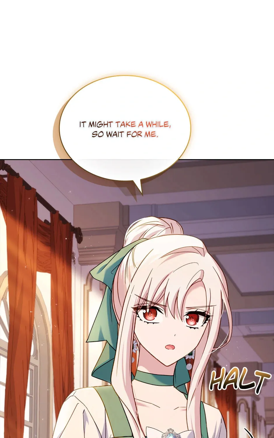 Read The Lady Needs a Break chapter 134 image 92 on Lezhin
