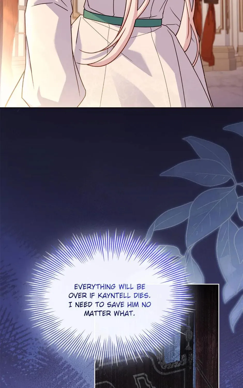 Read The Lady Needs a Break chapter 134 image 94 on Lezhin