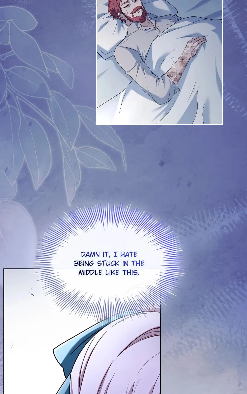 Read The Lady Needs a Break chapter 134 image 96 on Lezhin