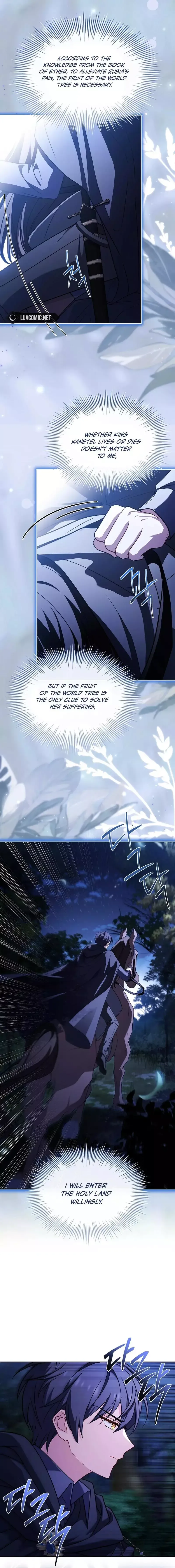 Read The Lady Needs a Break chapter 135.1 image 10 on Lezhin