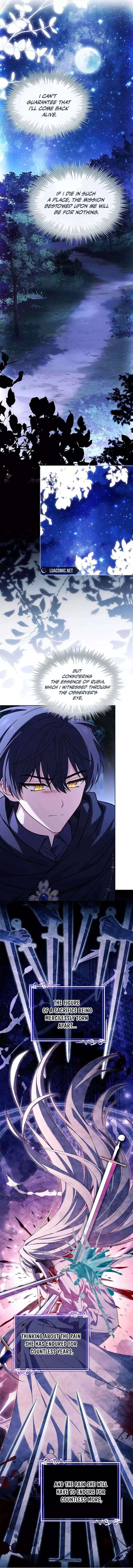 Read The Lady Needs a Break chapter 135.1 image 11 on Lezhin